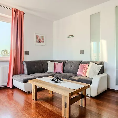 Flat On Sienkiewicza Łódź
