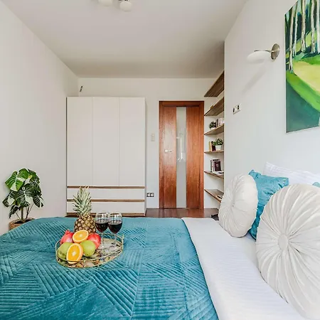 Flat On Sienkiewicza Łódź