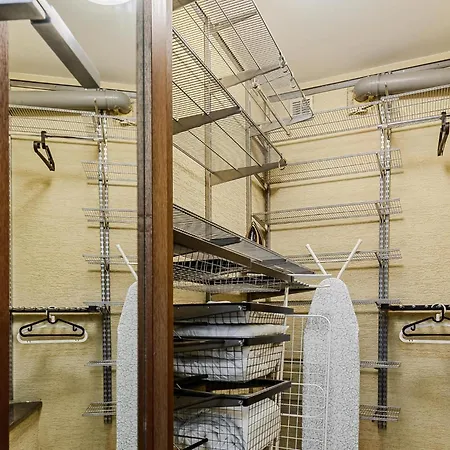 Lägenhet Flat On Sienkiewicza *