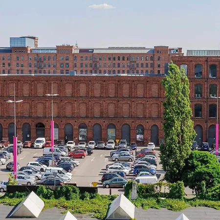 Flat On Sienkiewicza